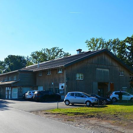 Ribelhof Panzió Altstätten Kültér fotó