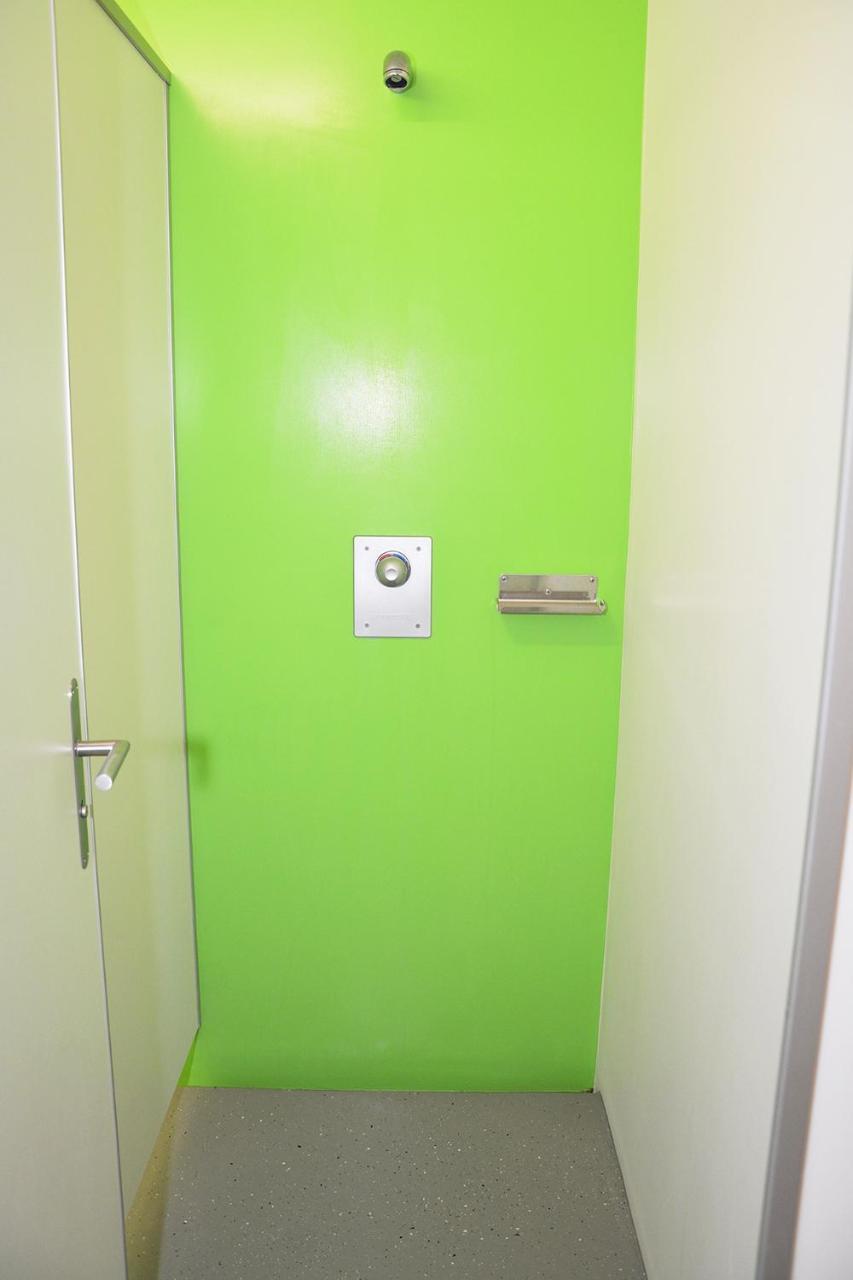 Ribelhof Panzió Altstätten Kültér fotó