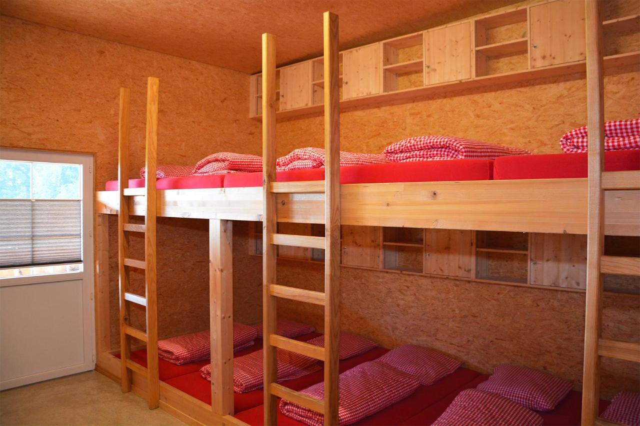 Ribelhof Panzió Altstätten Kültér fotó
